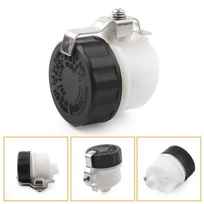 Clutch Master Cylinder Fluid Reservoir for Honda VTR1000F (1997-2005)