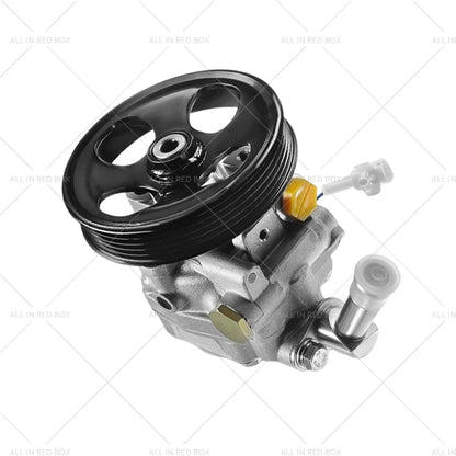 Power Steering Pump for Subaru Forester XT H4 2.5L Turbo (2003-2008)
