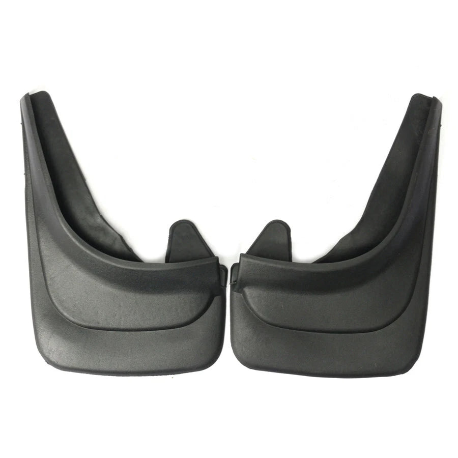 ABS Soft Plastic Mud Flaps for Car SUV Front Rear Splash Guard AU