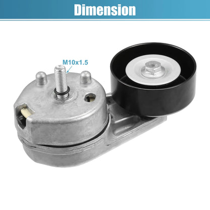 Belt Tensioner Pulley Assembly for Ford Escape (2005-2008)