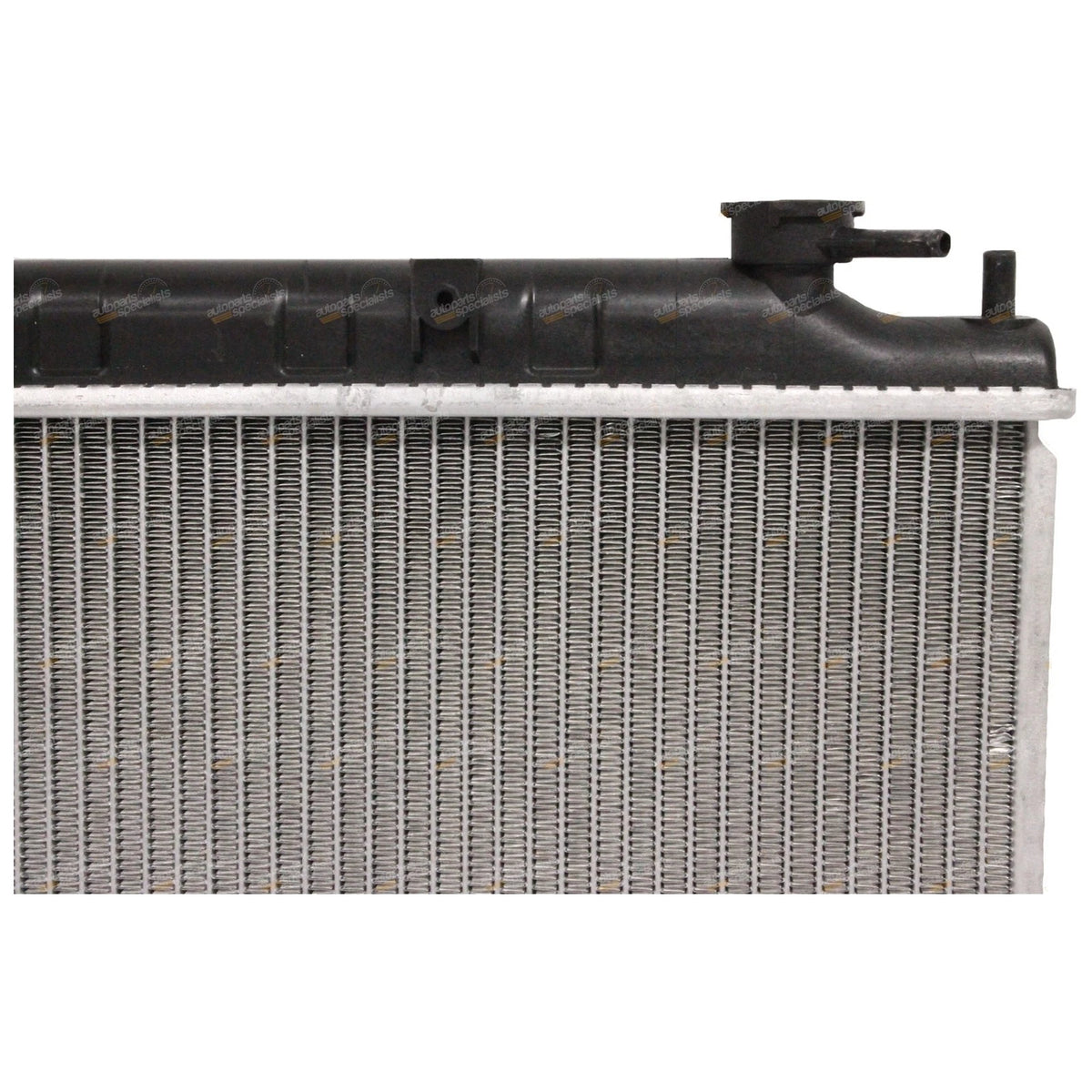 Alloy Core Radiator 3.5L Petrol Auto/Manual for Nissan Maxima J31 (2003-2009)