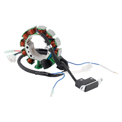 Stator Alternator for Yamaha XT500 XT600 (1984-1989)