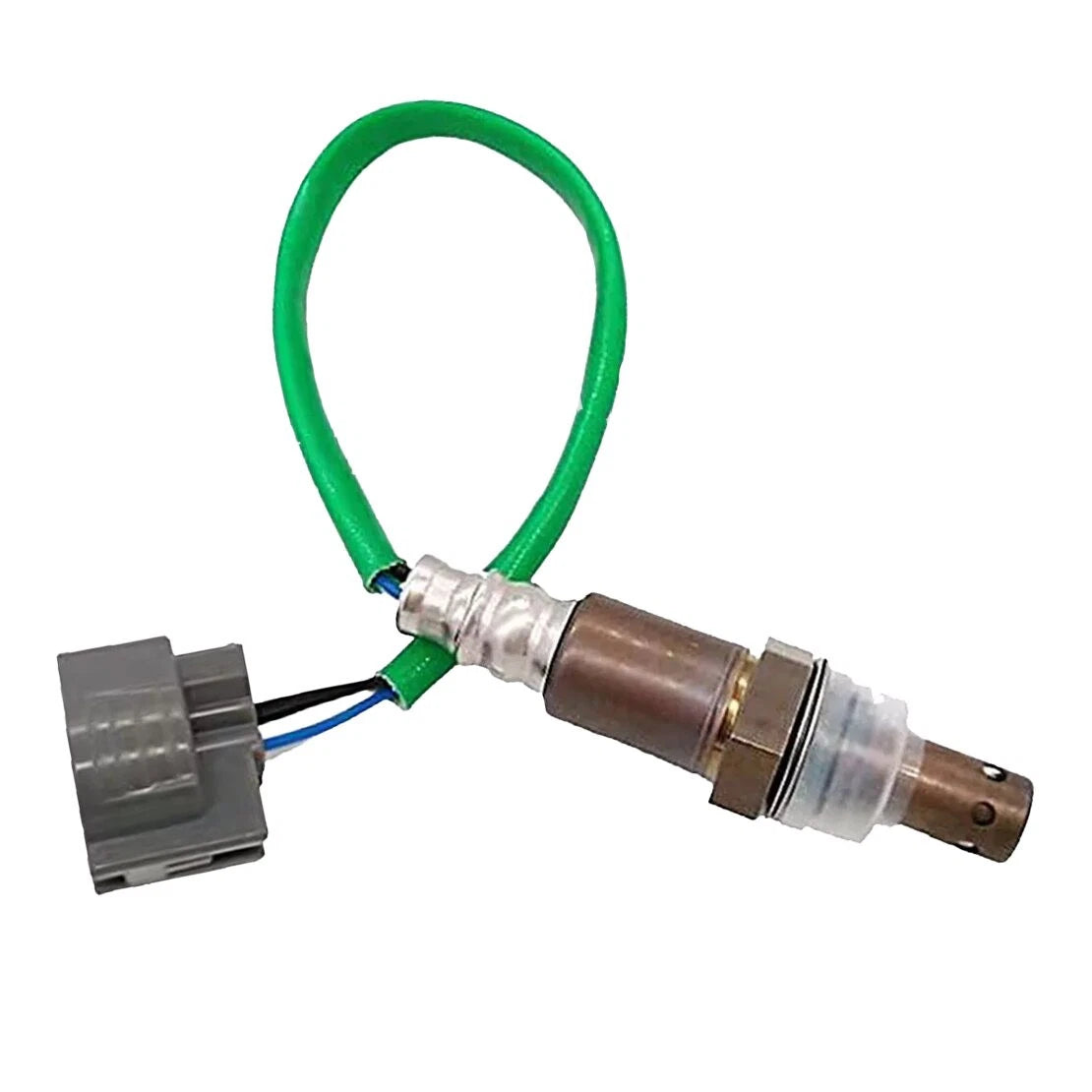 4x Oxygen Sensors for Jaguar XK, XK8, XKR, XF, XJ8, XJR (2000-2015)