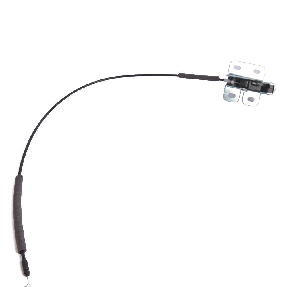 Lower Tailgate Latch Set for Renault Koleos (2008-2018)