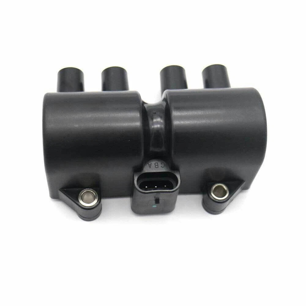 Ignition Coil for Holden Rodeo TF 2.2L Petrol C22NE (1998-2003)
