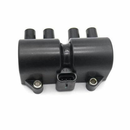 Ignition Coil for Holden Rodeo TF 2.2L Petrol C22NE (1998-2003)