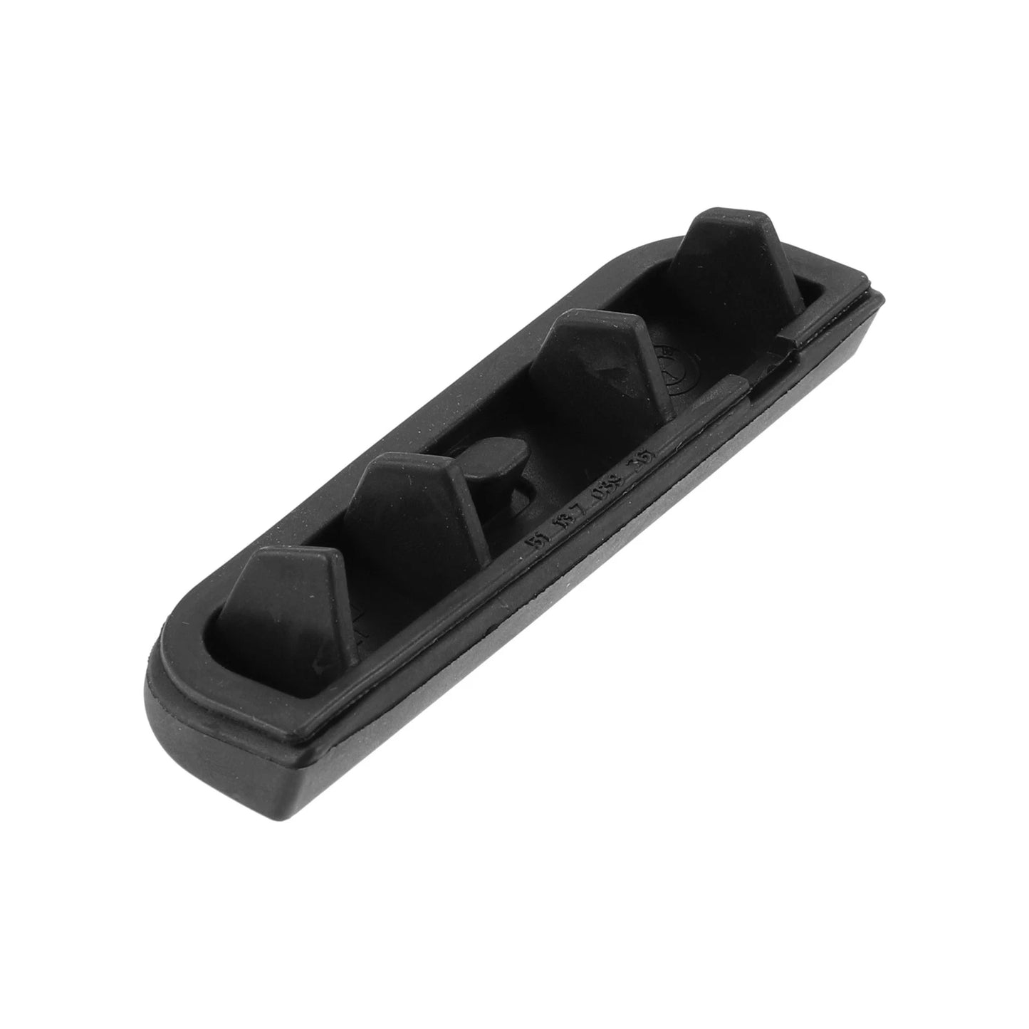 Rear Door Liftgate Release Switch for BMW Mini R56 R50 R57 (2001-2013)