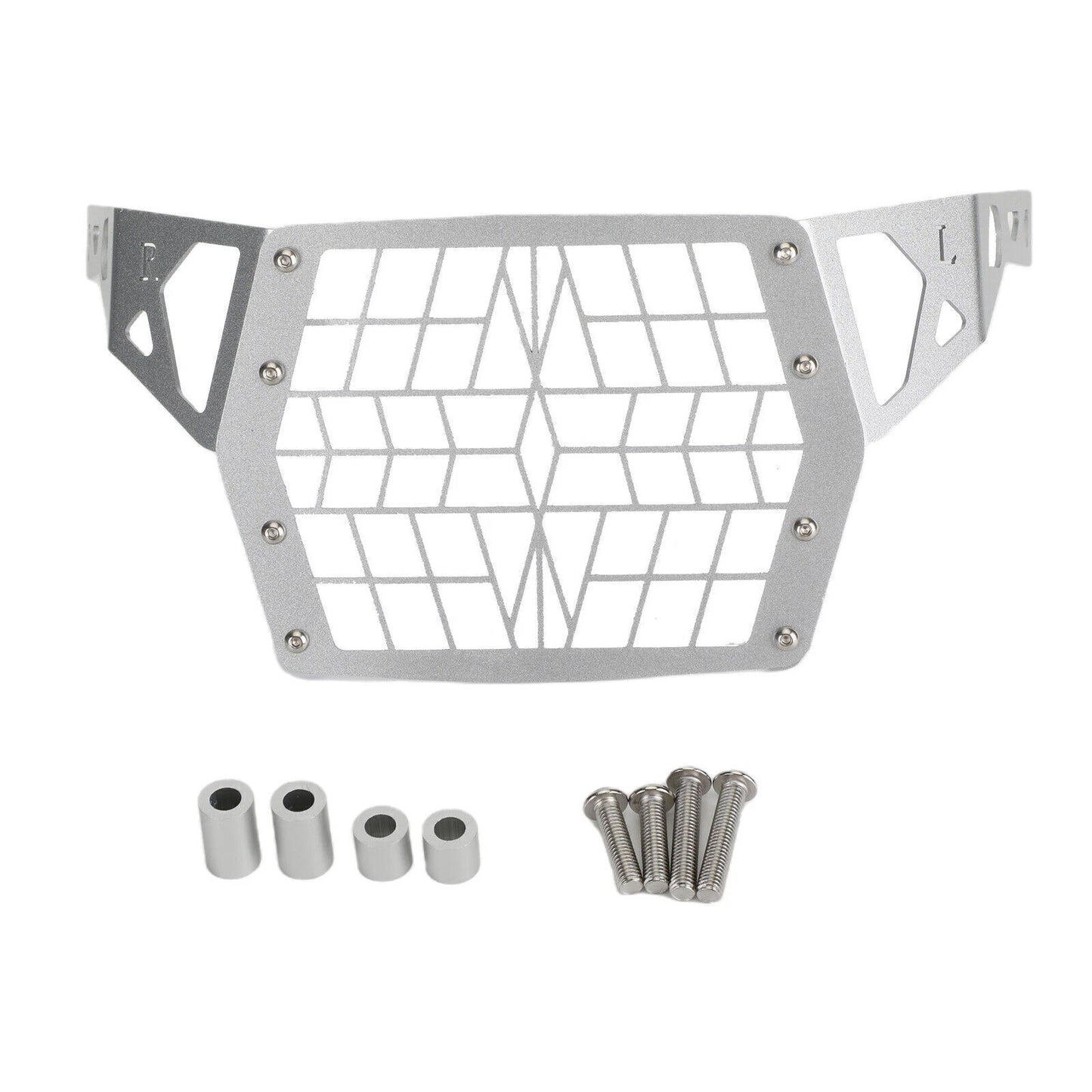 Grille Guard for Suzuki DL1050 XT (2019-2023)
