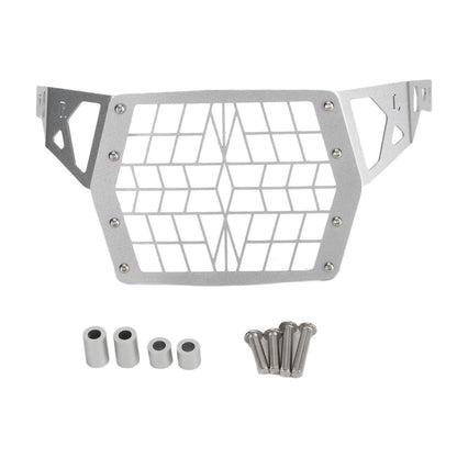 Grille Guard for Suzuki DL1050 XT (2019-2023)