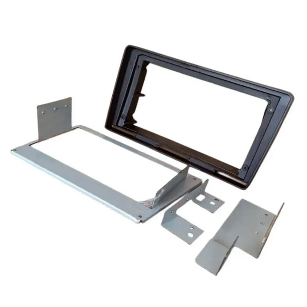 9" Android Radio Dash Fitting Panel for SsangYong Actyon, Kyron (2006-2018)