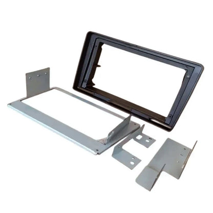 9" Android Radio Dash Fitting Panel for SsangYong Actyon, Kyron (2006-2018)