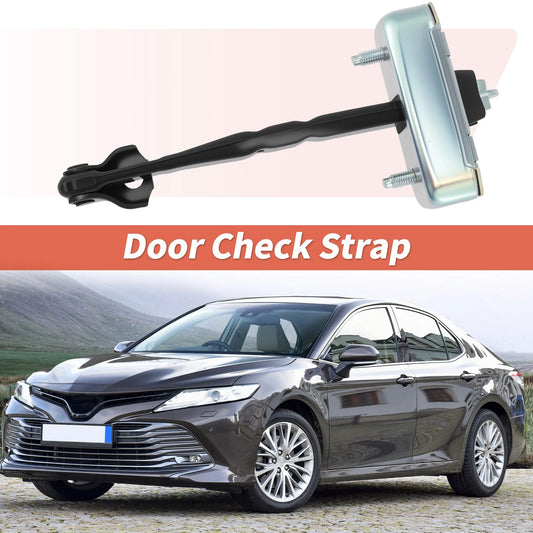 Front 2 x Door Check Strap Limiter Bracket for Toyota Avalon Camry