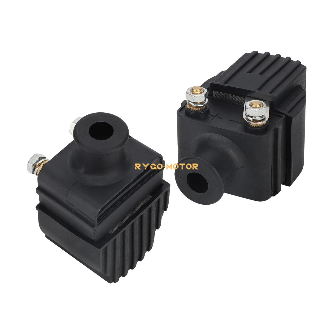Ignition Coil / 2 x / for Mercury Mariner