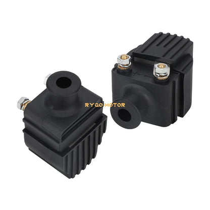 Ignition Coil / 2 x / for Mercury Mariner