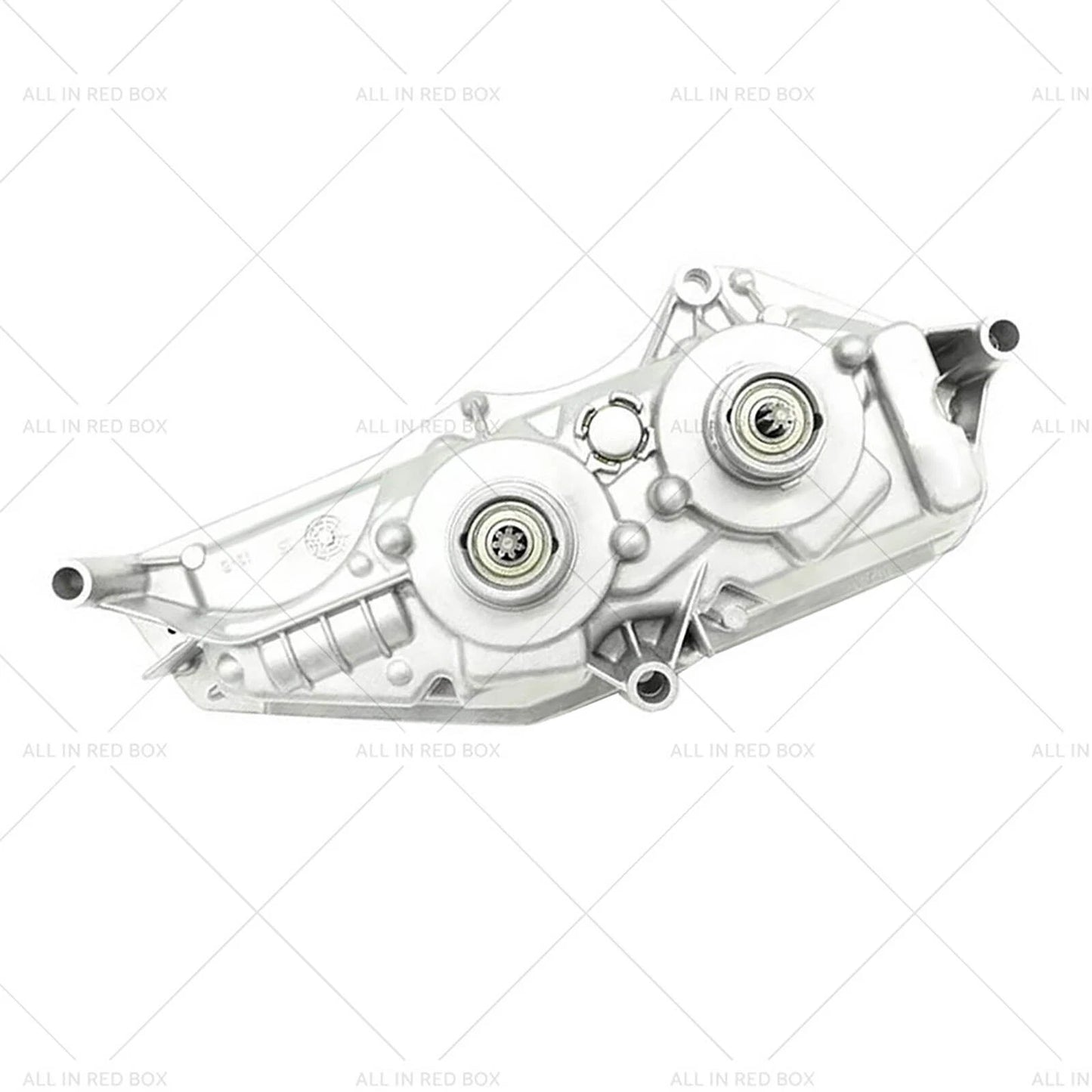 Transmission Control Module for Ford Focus 1.6L, 2.0L, Fiesta (2012-2018)