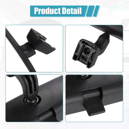 Inner Rearview Mirror for Toyota Corolla (2003-2008)