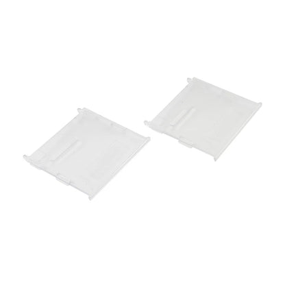 Sewing Machine Slide Plate Bobbin Cover for Make & Model  - 2 x Pieces