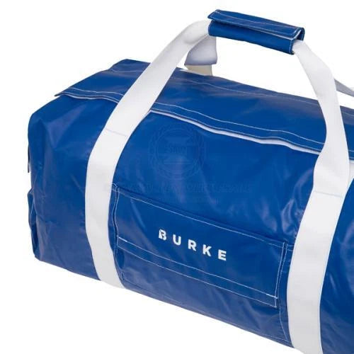 Waterproof Bag Burke Gear Sailing/Marine Stowe Bag Blue Small 40L