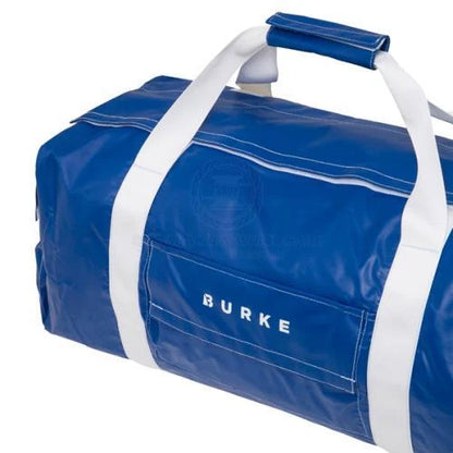 Waterproof Bag Burke Gear Sailing/Marine Stowe Bag Blue Small 40L
