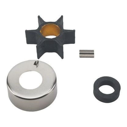 Water Pump Kit for Mercury Mercruiser 46-77516A Marine Boat