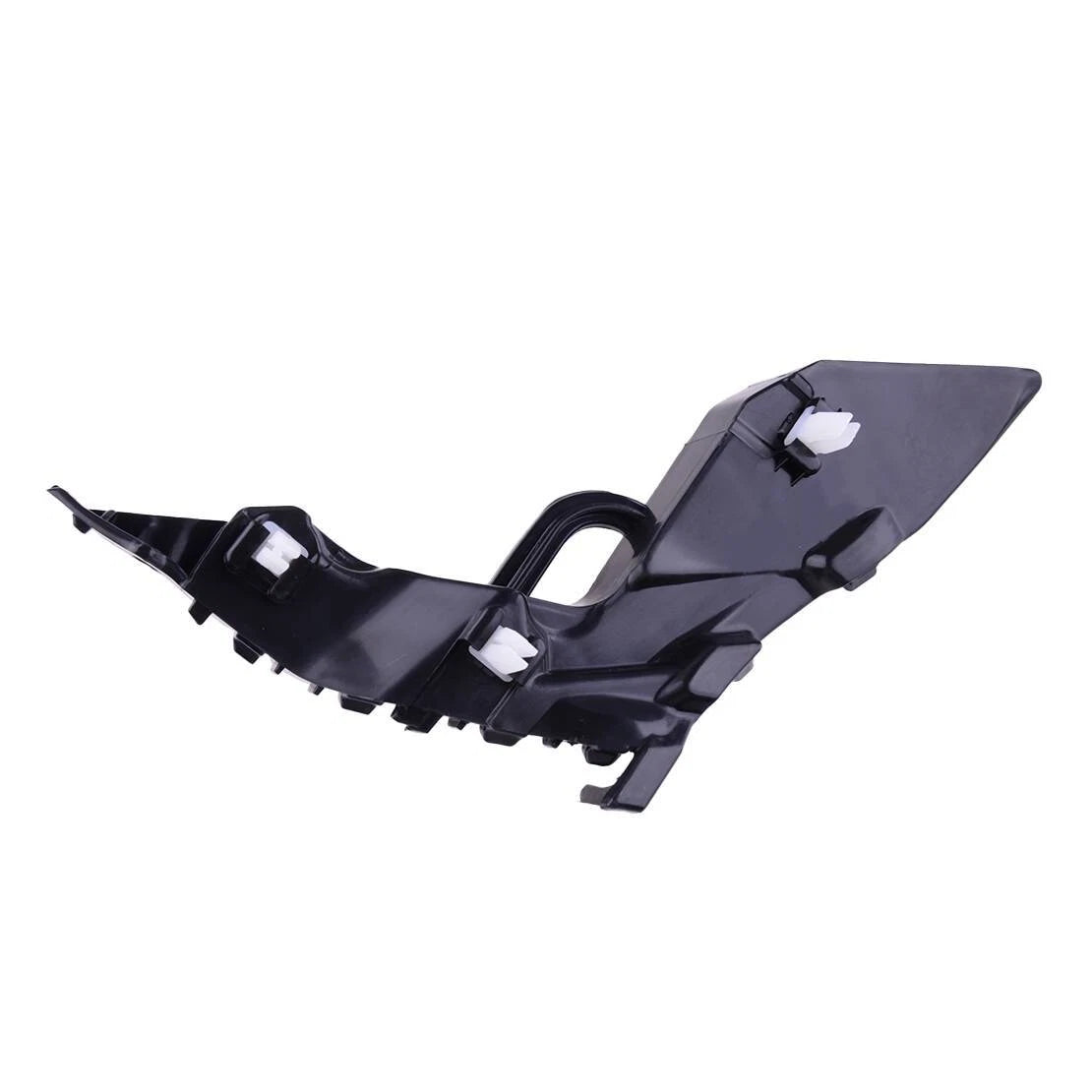 Front Right Bumper Fender Retainer Bracket for Hyundai Elantra (2017-2018)