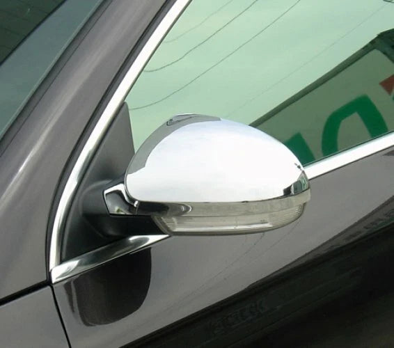 Side Door Mirror Covers for VW Passat (2005-2011)