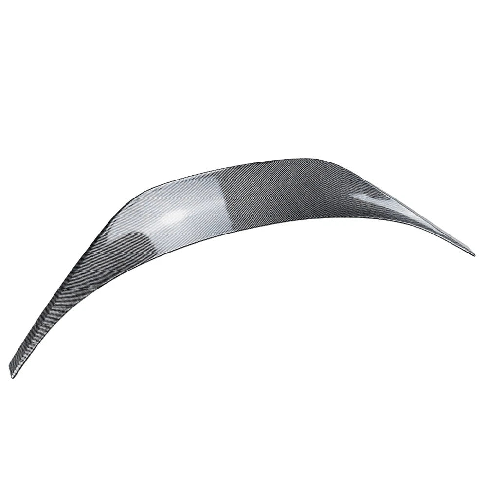 Carbon Tail Wing Rear Trunk Spoiler for Toyota GR86 & Subaru BRZ (2022-2024)