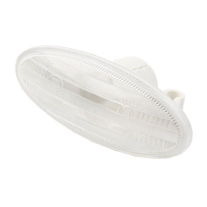 Side Marker Light Cover for Nissan Cube Juke Qashqai (2009-2018)