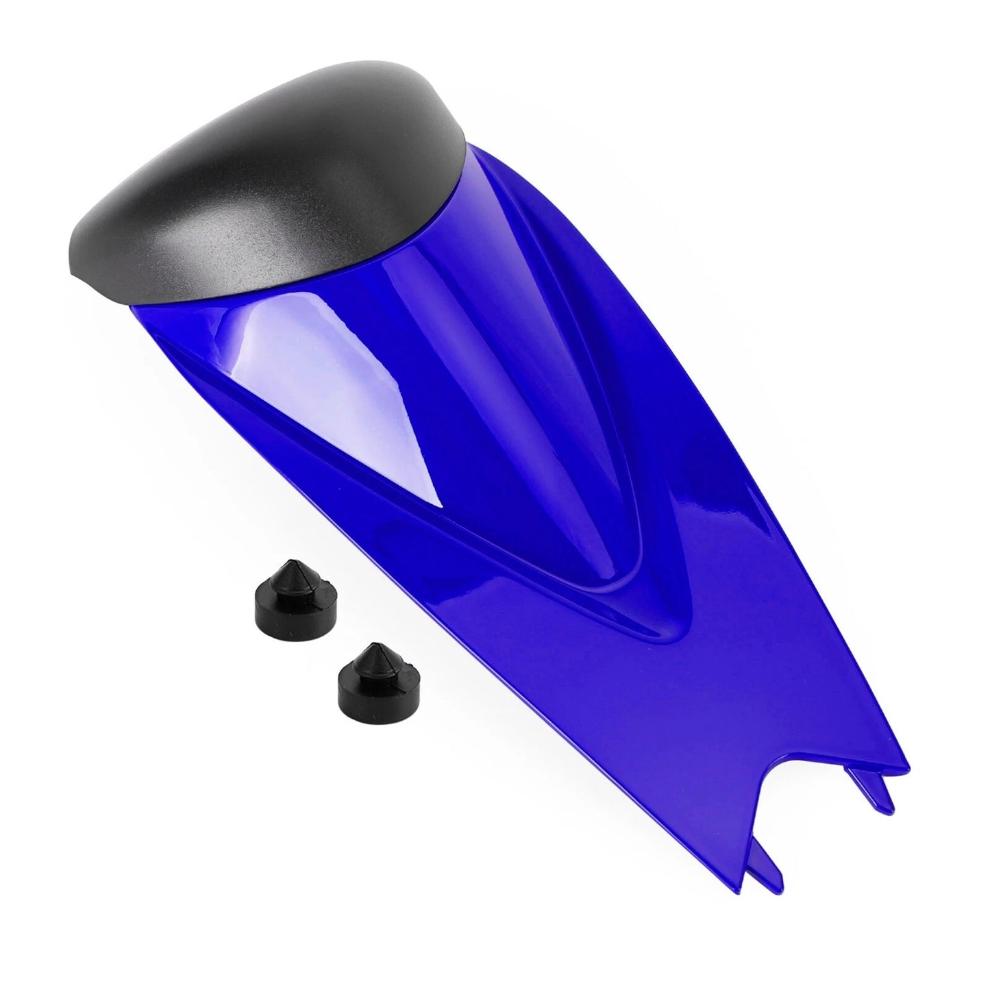 Rear Seat Cover Trim for Aprilia GPR250R GPR150R (2021-2022) Blue F2