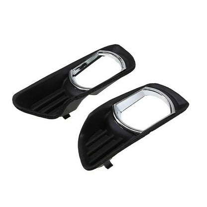 Front Bumper Fog Light Cover Trim for 2007-09 Toyota Camry XV40 (2007-2009)