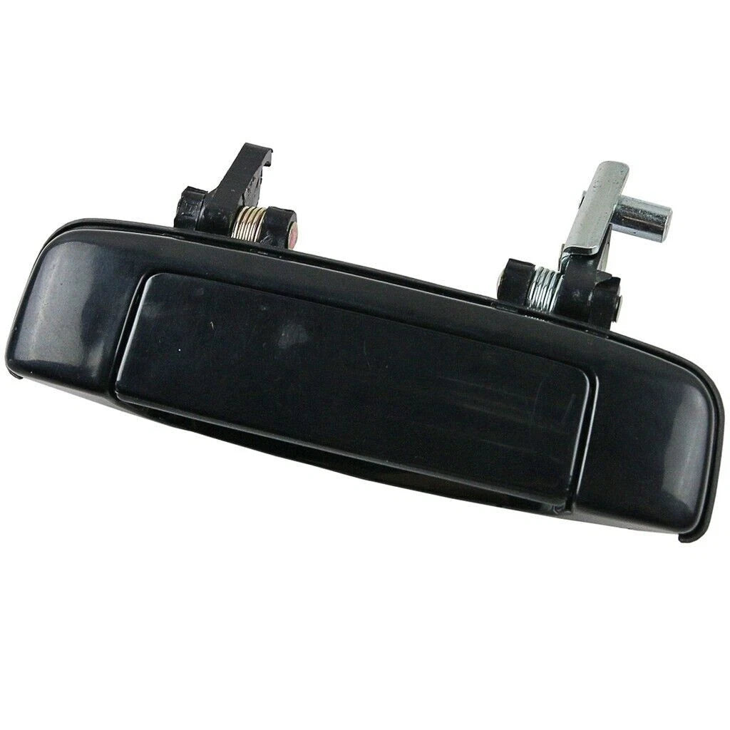 Outer Door Handle (Black) for Daihatsu Charade G100 G101 G102 G112 (1988-93)