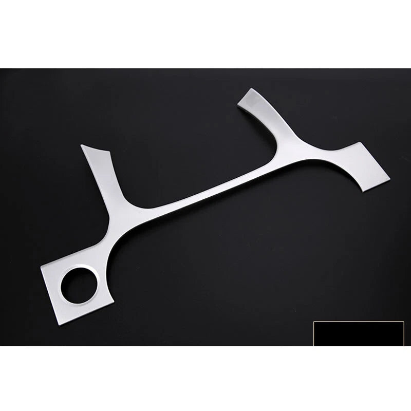 Speedmeter Dashboard Cover Interior Trim For Land Rover Discovery Sport 2015+