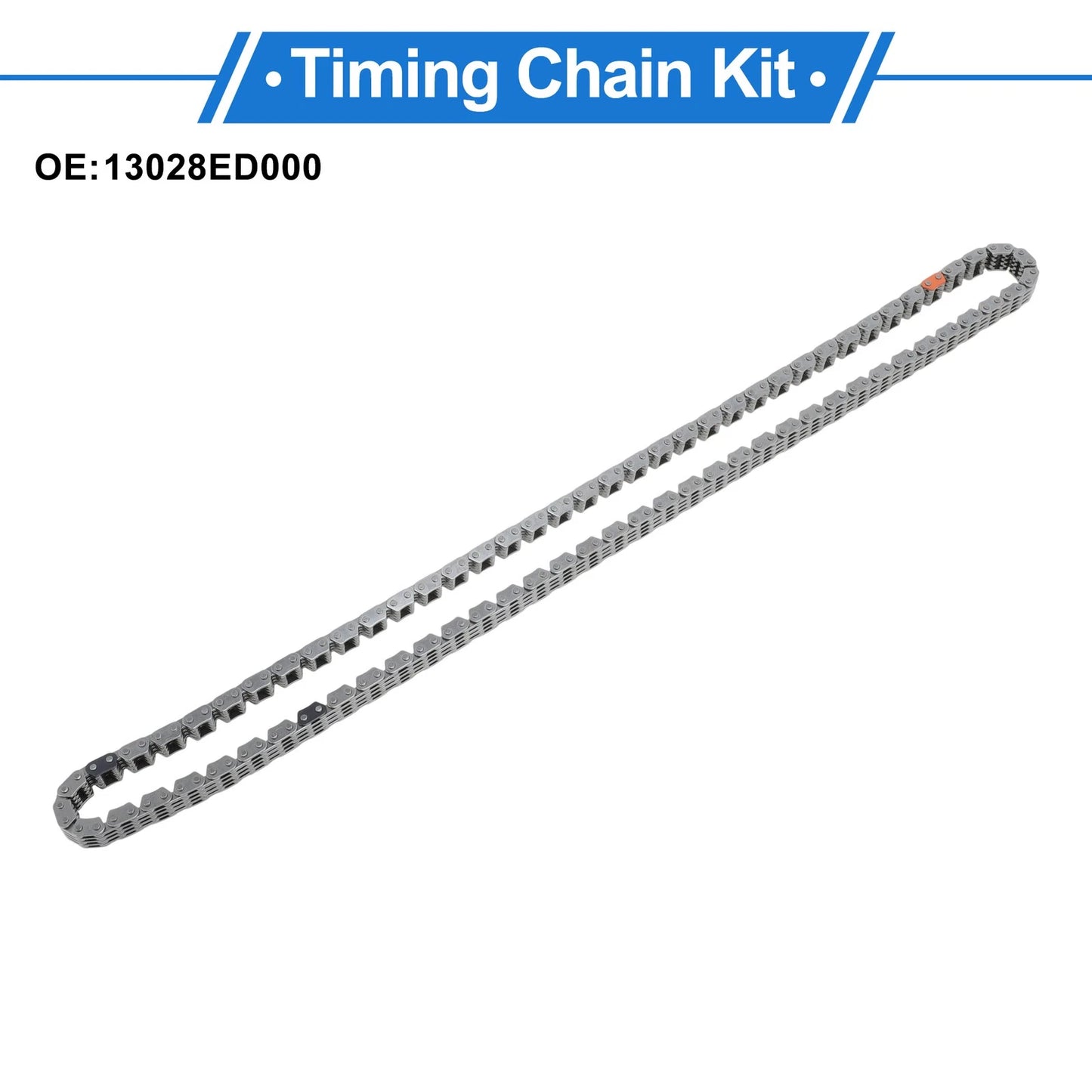Timing Chain Kit for Nissan March (2012-2022)