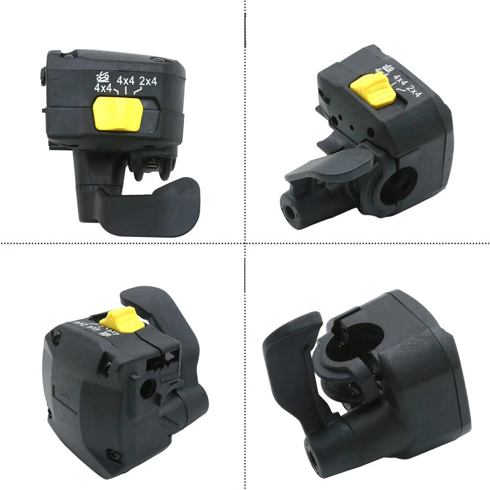 Thumb Throttle Lever for Polaris Sportsman SP Touring 850 570 (2015-2019)