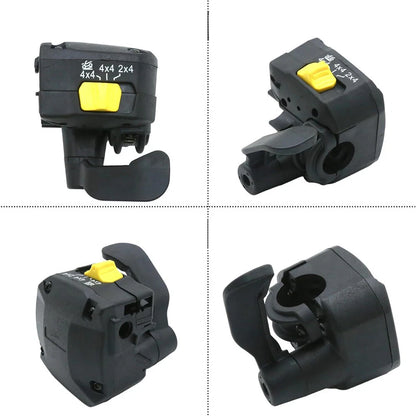 Thumb Throttle Lever for Polaris Sportsman SP Touring 850 570 (2015-2019)
