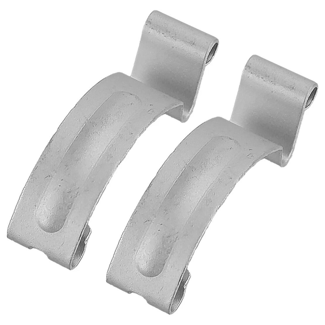 4 x Air Filter Housing Clips for Nissan Navara D40 (2005-2015)