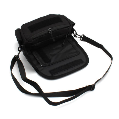 Handlebar Bag Phone Holder for BMW R1200RT R1250RT K1600GTL (2014-2023)