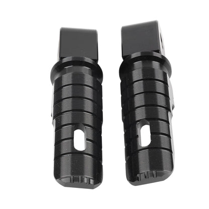 Rear Footrests Pegs for BMW R Nine T, F900R, F900XR, R1200R, R1200RS, R1250R (2014-2023)