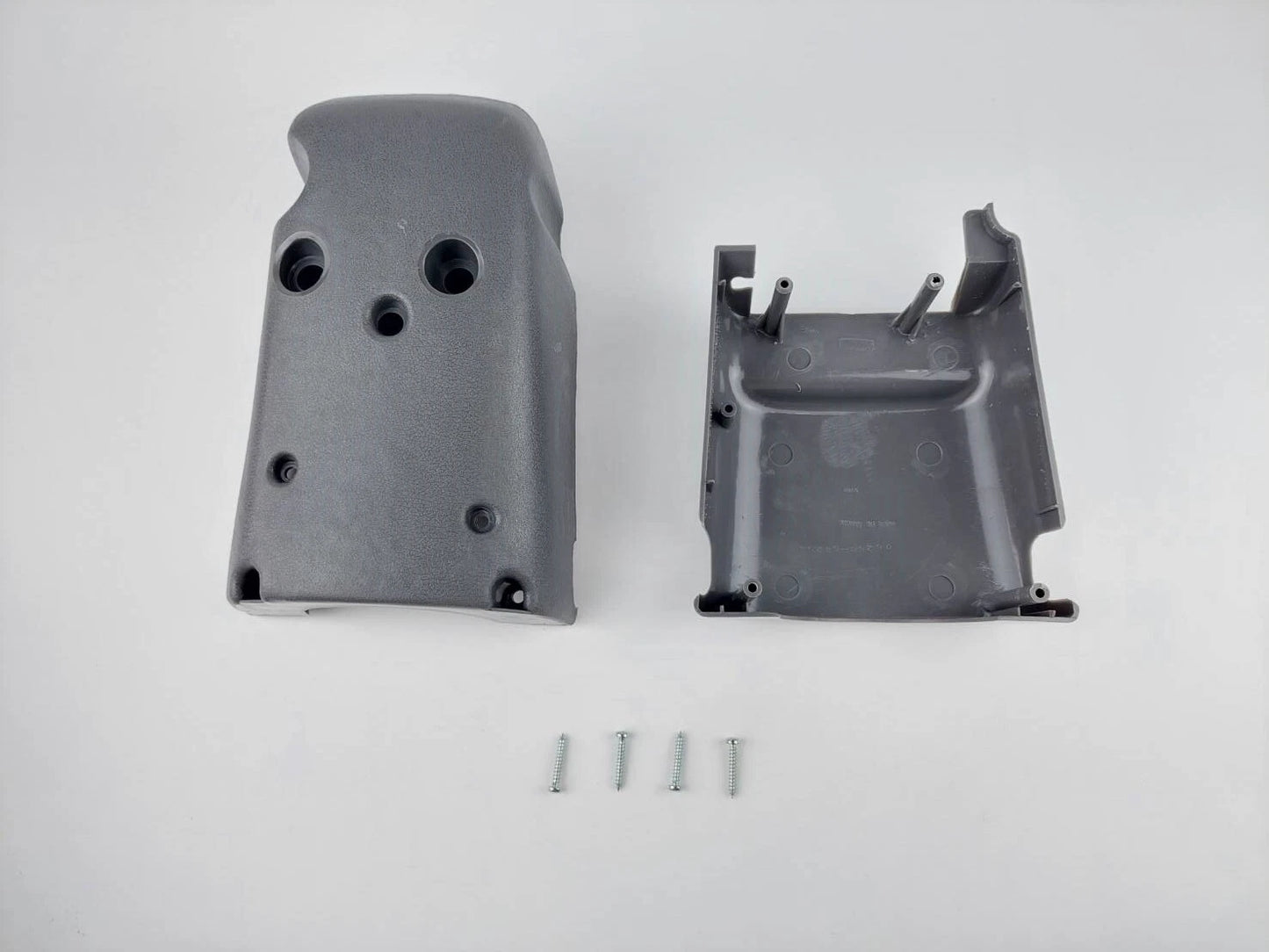 Steering Column Shroud Cover for Toyota Hilux Pickup (1989-1995)