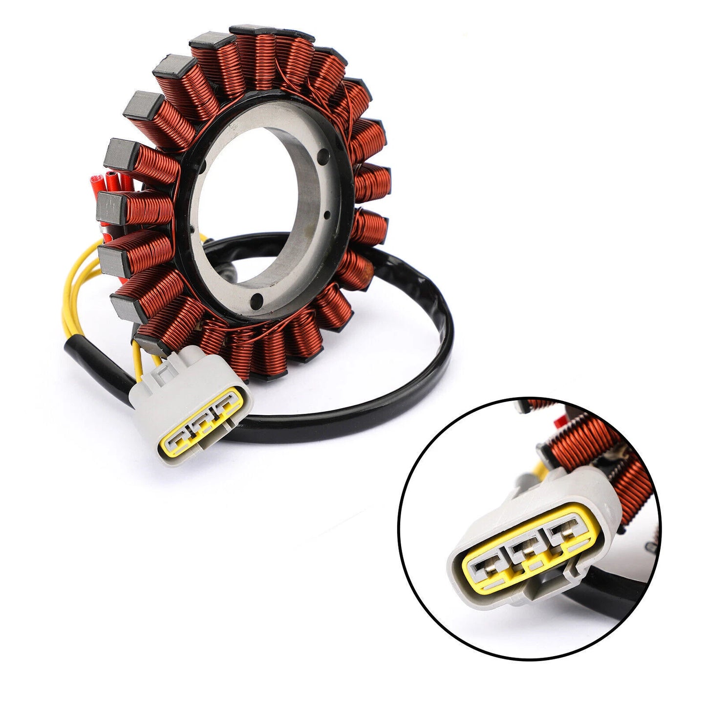 Stator for BMW R 1200 1250 GS, R1200 R1250 R, R Rs Rt (2011-2020)