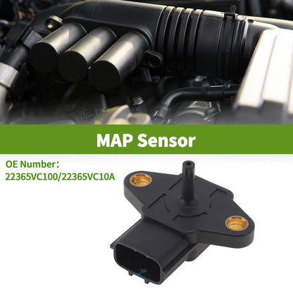 MAP Sensor for Nissan Patrol (2000-2020)