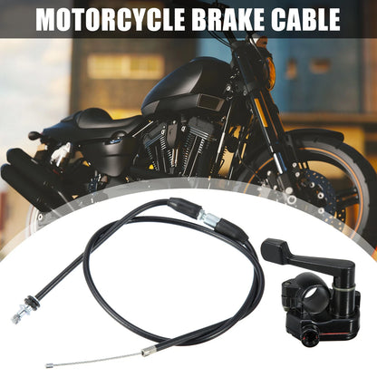 Throttle Cable 31 Inches Repair for ATV