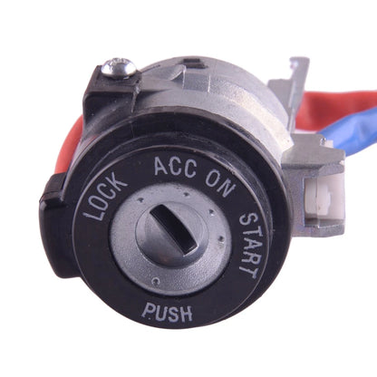 Ignition Cylinder Lock Switch w/ 2 Keys for Hyundai Elantra (2011-2015)