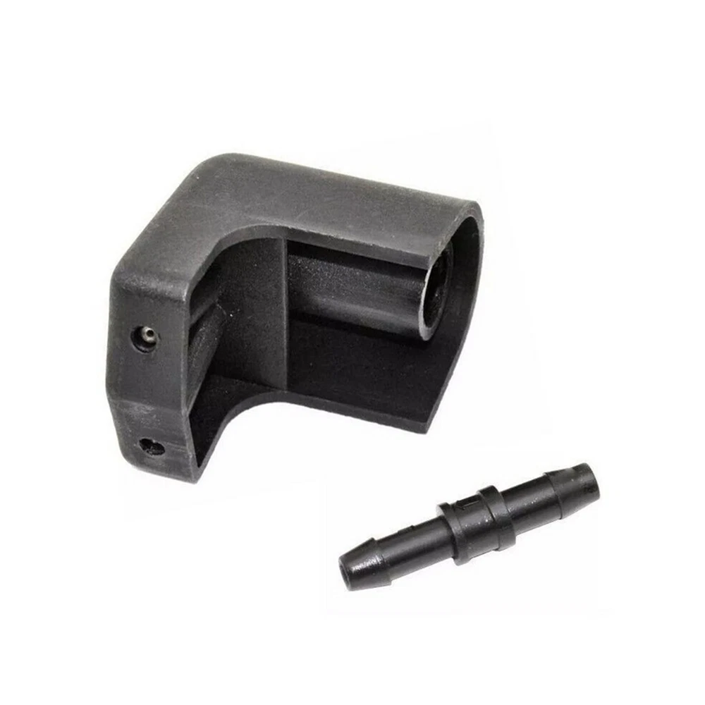 Windscreen Twin Washer Jet Repair Kit for Land Rover Defender 90 (1990-2016)