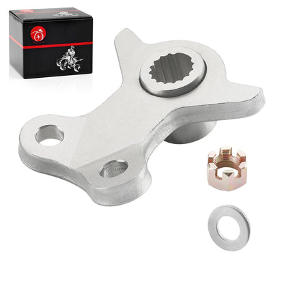 Steering Stem Pitman Arm for Yamaha Raptor 700R / YFZ450 (2006–2020)
