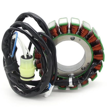 Magneto Stator Coil for Kawasaki ZX1200 Ninja ZX-12R (2000-2001)