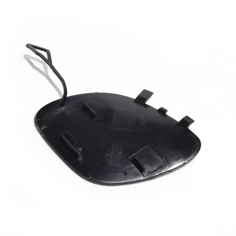 Front Bumper Tow Hook Eye Cover for Mercedes Benz C W205 Sedan (2015-2018)