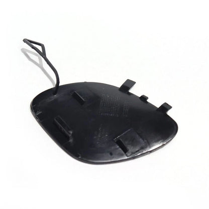 Front Bumper Tow Hook Eye Cover for Mercedes Benz C W205 Sedan (2015-2018)