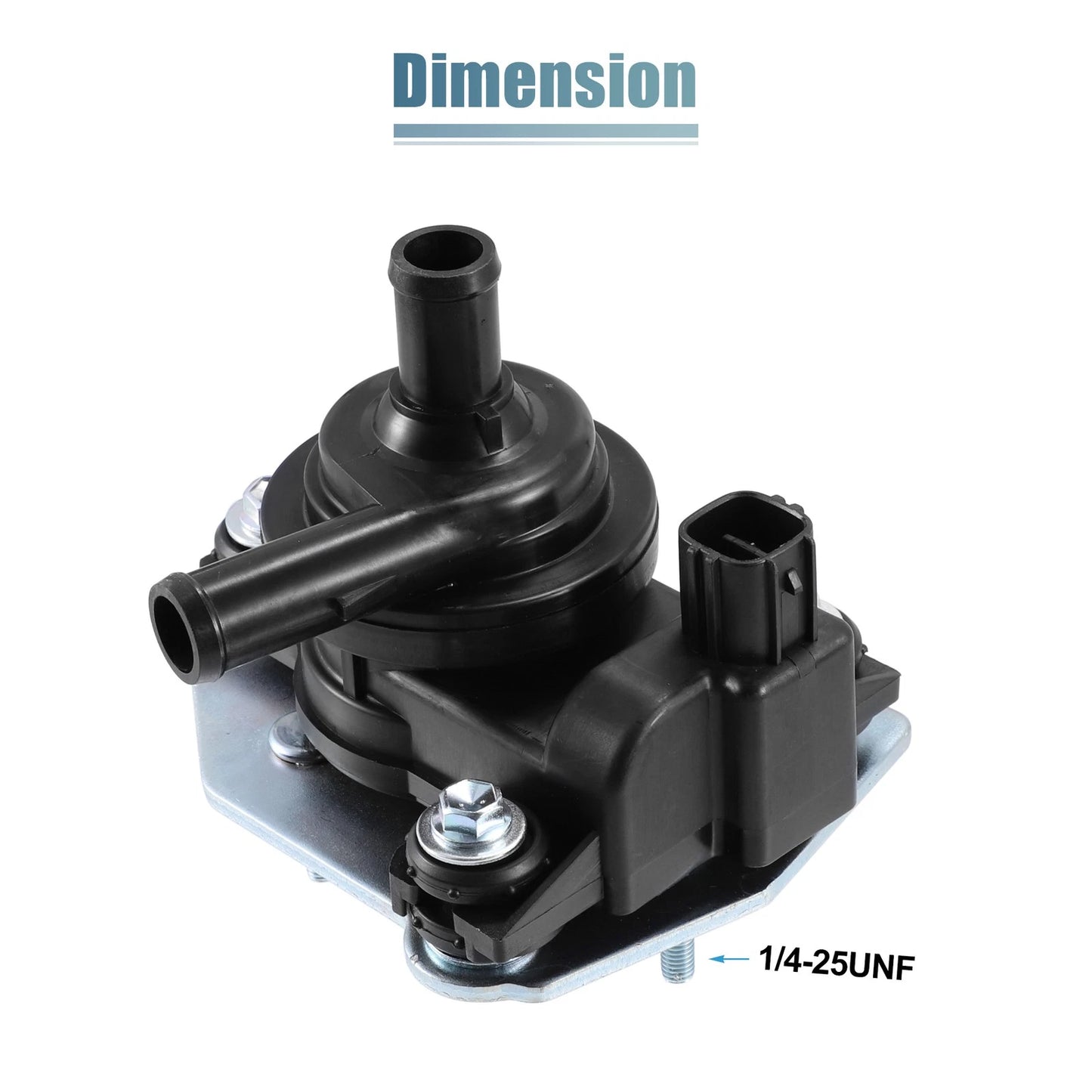 Inverter Water Pump for Toyota Highlander (2006-2010)