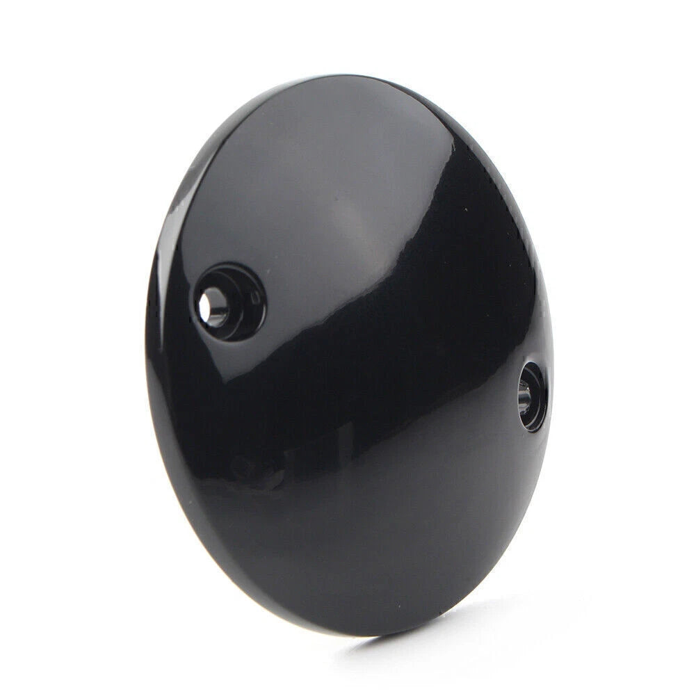 Flat Timer Ignition Points Cover for Harley Sportster XL 883 1200 (1972-2017)